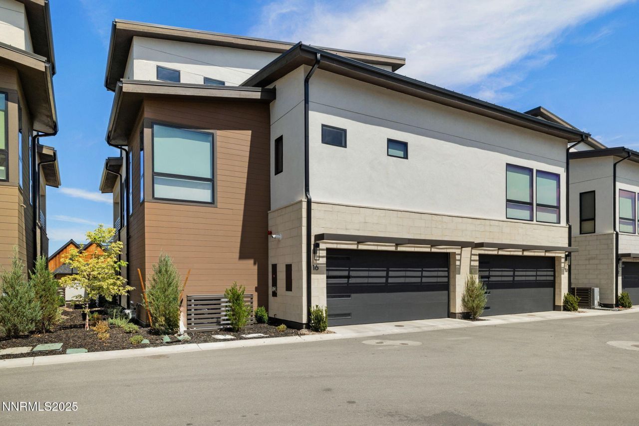 16 Persano Street, Reno, NV 89511 Photo