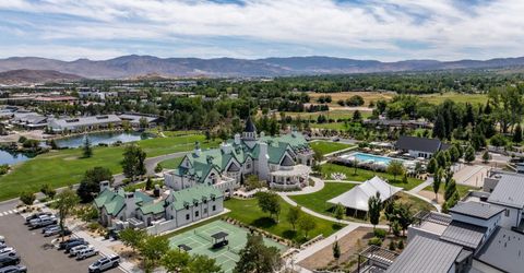 16 Persano Street, Reno, NV 89511 Photo