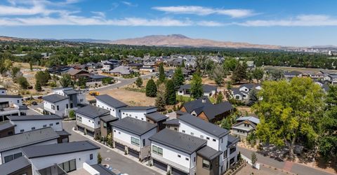 16 Persano Street, Reno, NV 89511 Photo