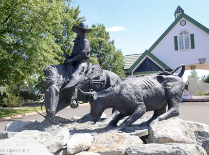 16 Persano Street, Reno, NV 89511 Photo