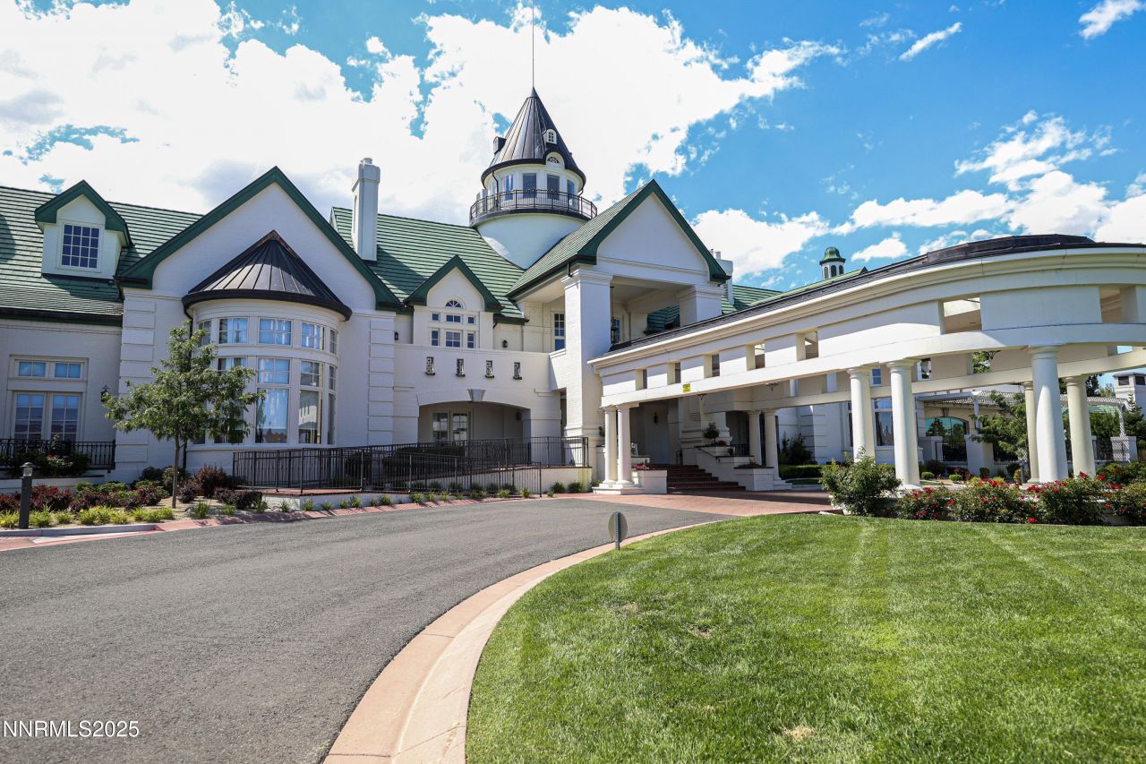 16 Persano Street, Reno, NV 89511 Photo