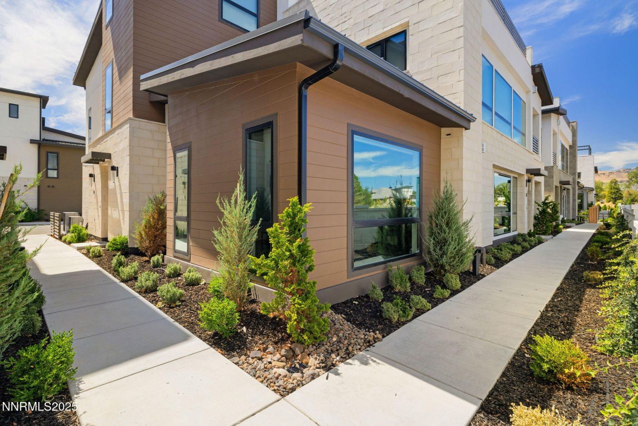 16 Persano Street, Reno, NV 89511 Photo