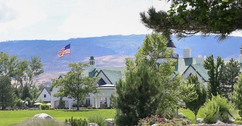 16 Persano Street, Reno, NV 89511 Photo