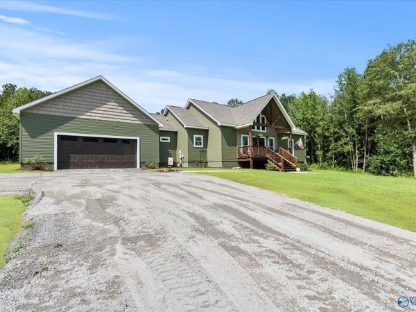 120 County Road 1766, Joppa, AL 35087