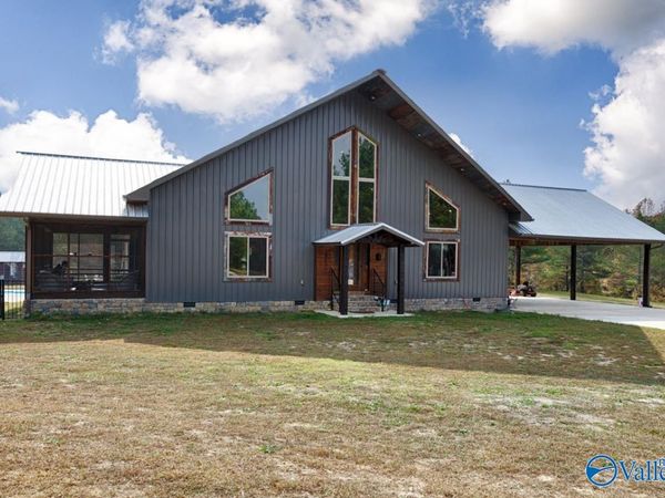 700 Kincaid Road, Minor Hill, TN 38473