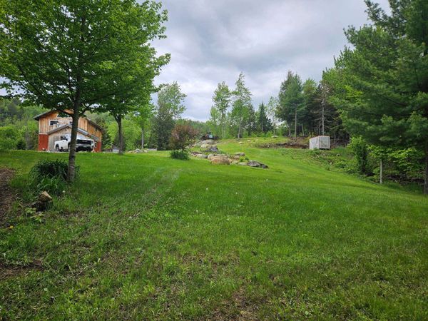 826 Bousquet Road, Lowell, VT 05847