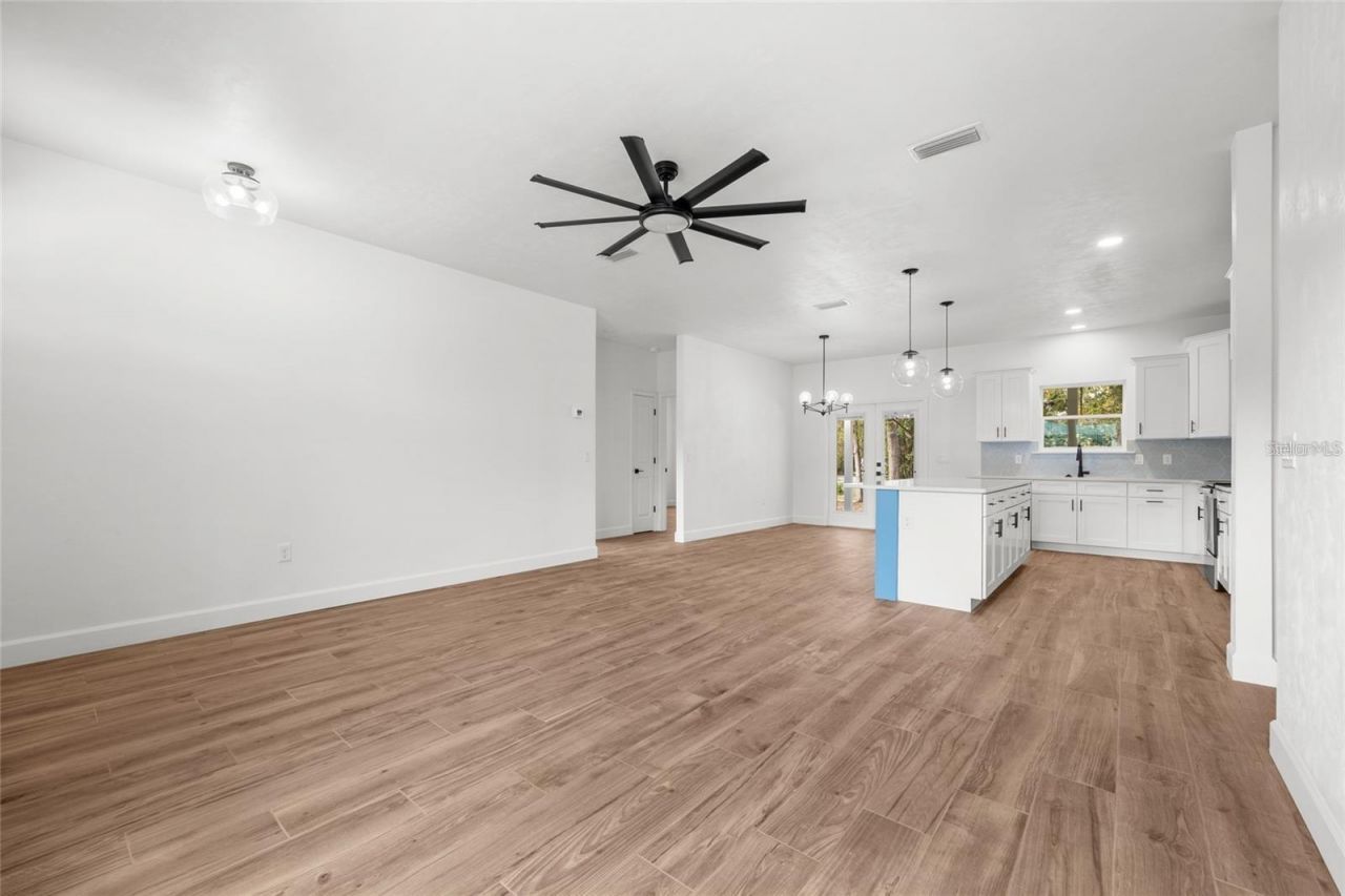 601 Fisher Drive, Bronson, FL 32621 Photo