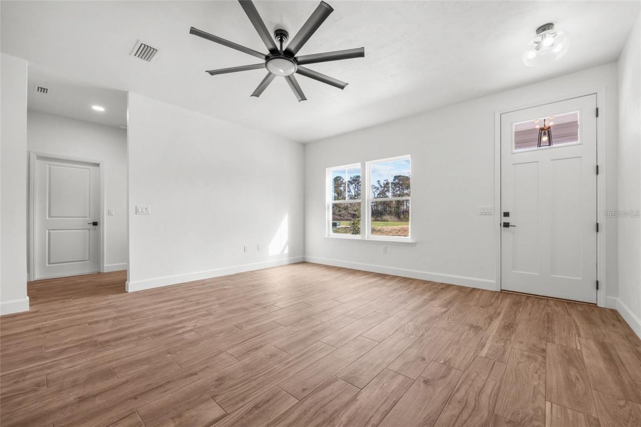 601 Fisher Drive, Bronson, FL 32621 Photo