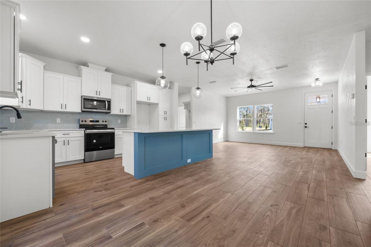 601 Fisher Drive, Bronson, FL 32621 Photo