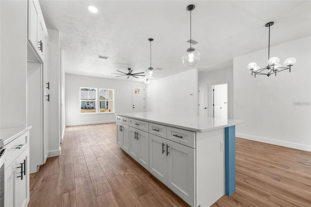 601 Fisher Drive, Bronson, FL 32621 Photo
