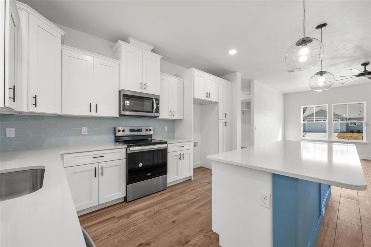 601 Fisher Drive, Bronson, FL 32621 Photo