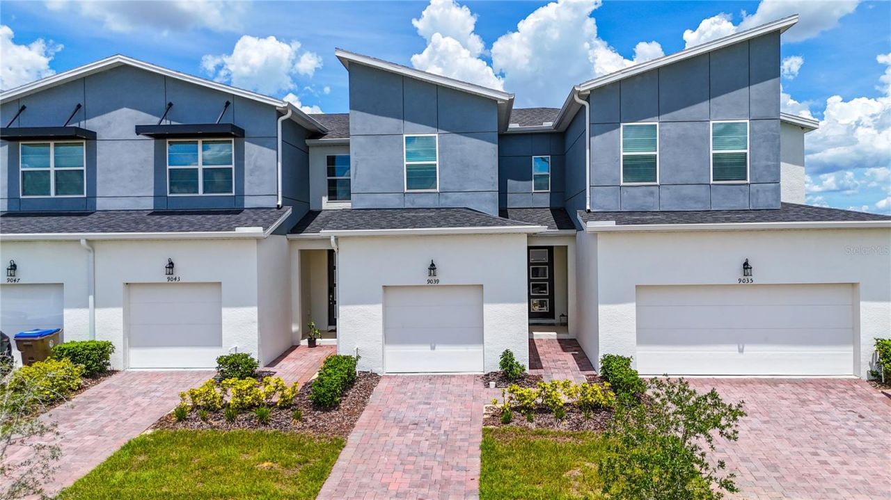 9039 Beach Tea Way, Kissimmee, FL 34747 Main Photo