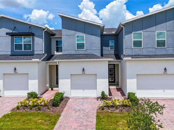 9039 BEACH TEA WAY, KISSIMMEE, FL 34747
