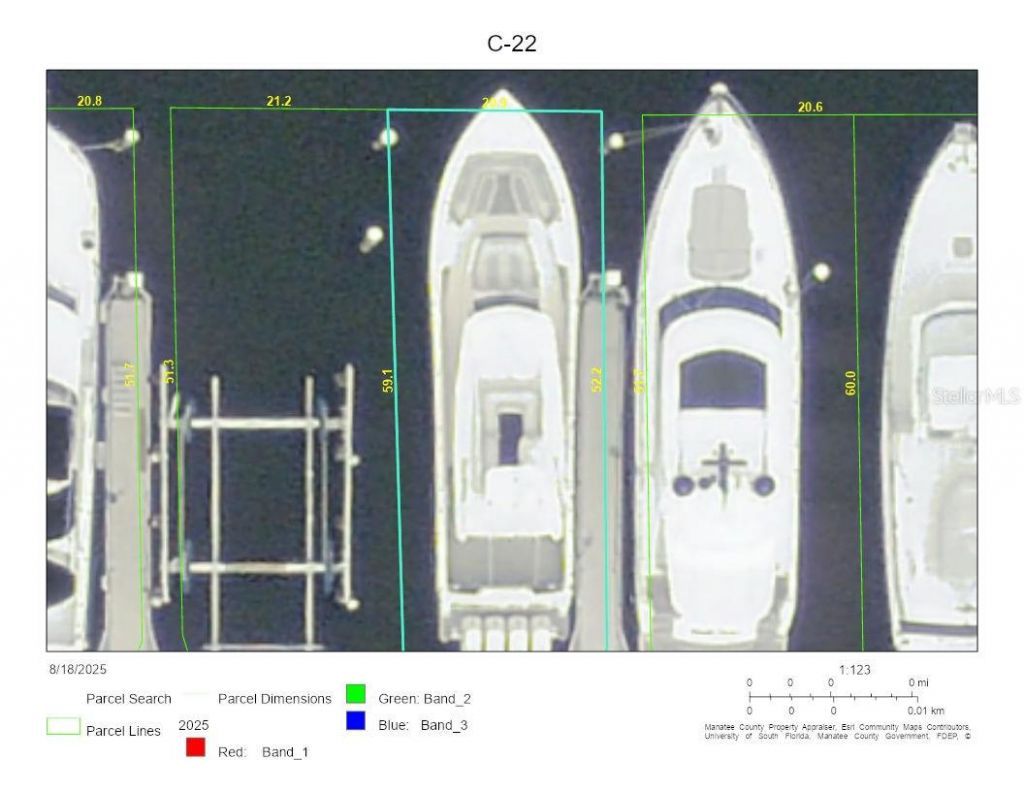 102 Riviera Dunes Way, Unit C-22, Palmetto, FL 34221 Photo