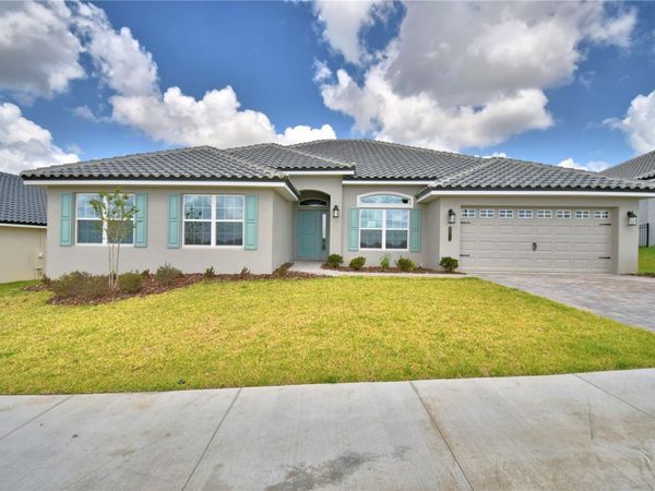 5214 TENNESSEE RIDGE COURT, AUBURNDALE, FL 33823