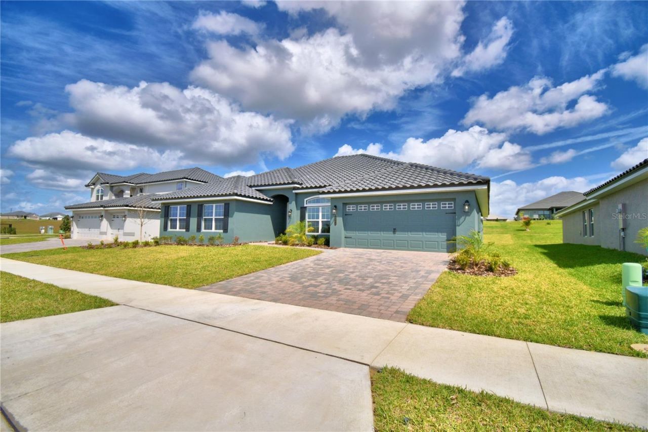 5214 Tennessee Ridge Court, Auburndale, FL 33823 Photo