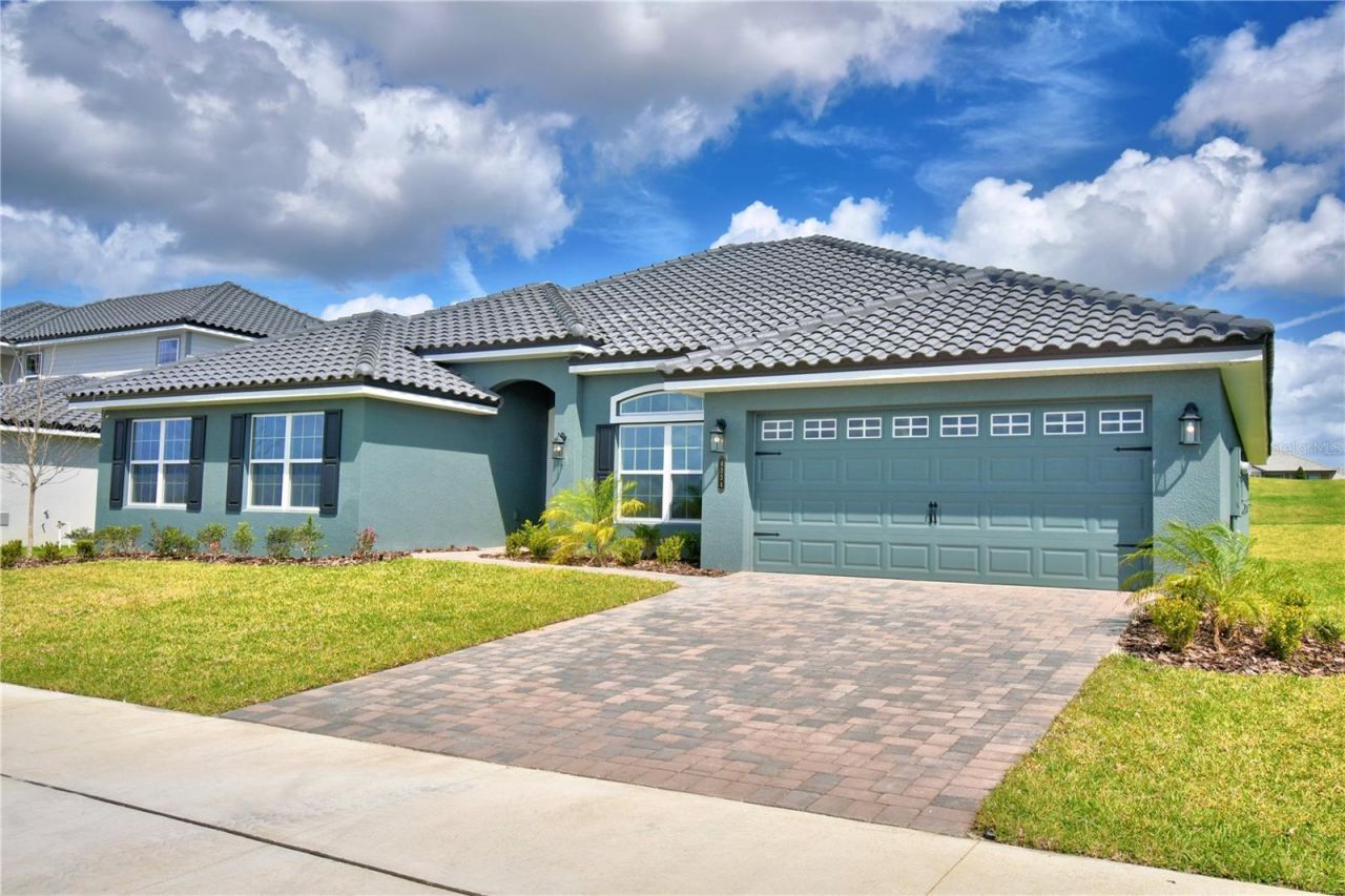 5214 Tennessee Ridge Court, Auburndale, FL 33823 Photo