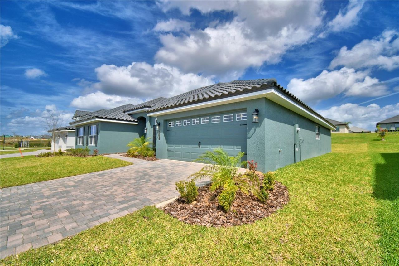 5214 Tennessee Ridge Court, Auburndale, FL 33823 Photo