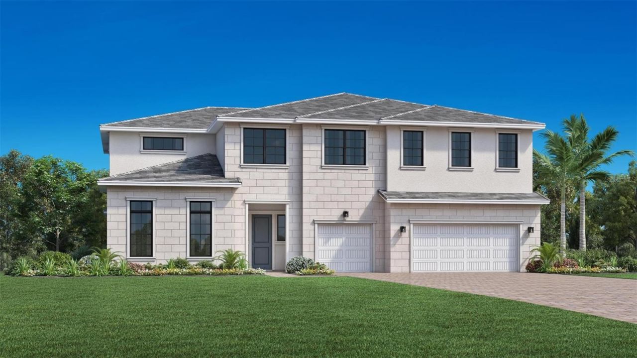 16606 Bolsena Drive, Montverde, FL 34756 Photo