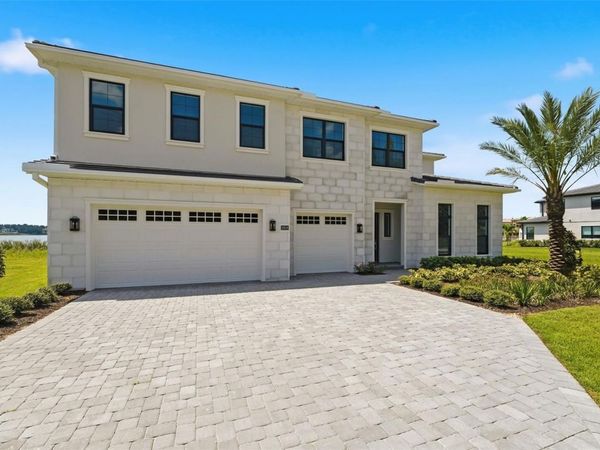 16606 BOLSENA DRIVE, MONTVERDE, FL 34756