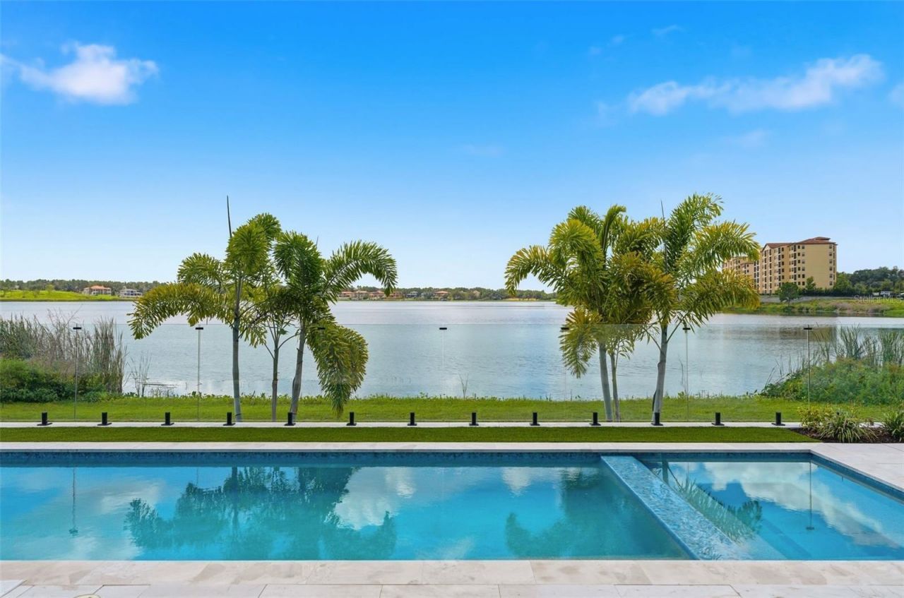 16606 Bolsena Drive, Montverde, FL 34756 Photo