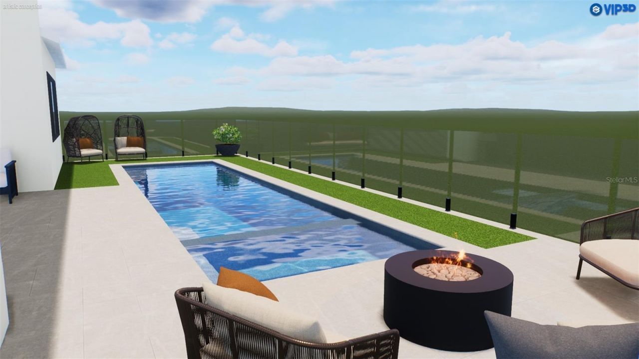 16606 Bolsena Drive, Montverde, FL 34756 Photo