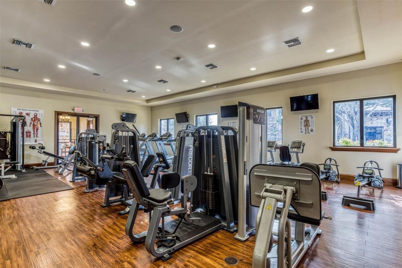 16606 Bolsena Drive, Montverde, FL 34756 Photo