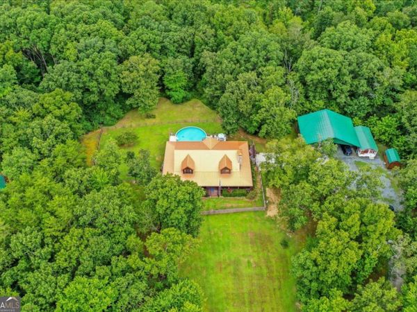 749 Old Federal Road S, Chatsworth, GA 30705