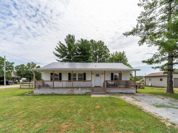 7 Graces Run Road, Winchester, OH 45697