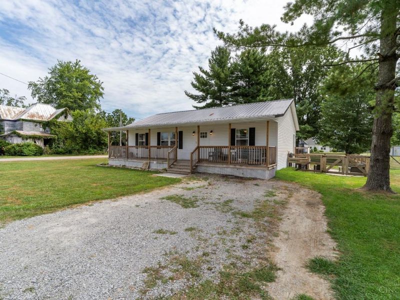 7 Graces Run Road, Winchester, OH 45697 Photo 2