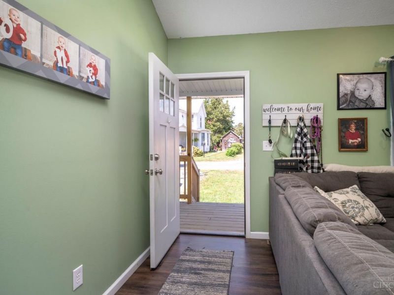 7 Graces Run Road, Winchester, OH 45697 Photo 4