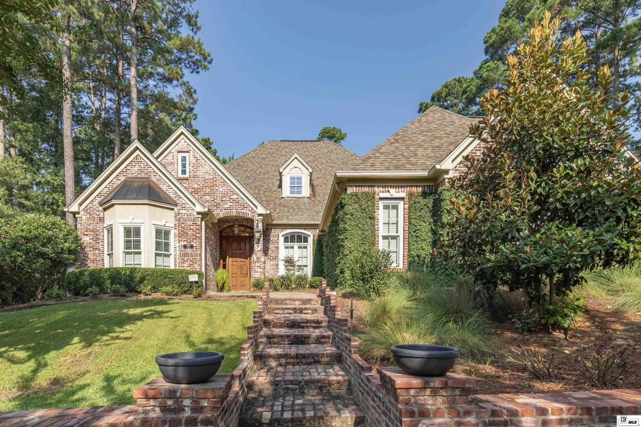 448 Loblolly Lane, Choudrant, LA 71227 Main Photo