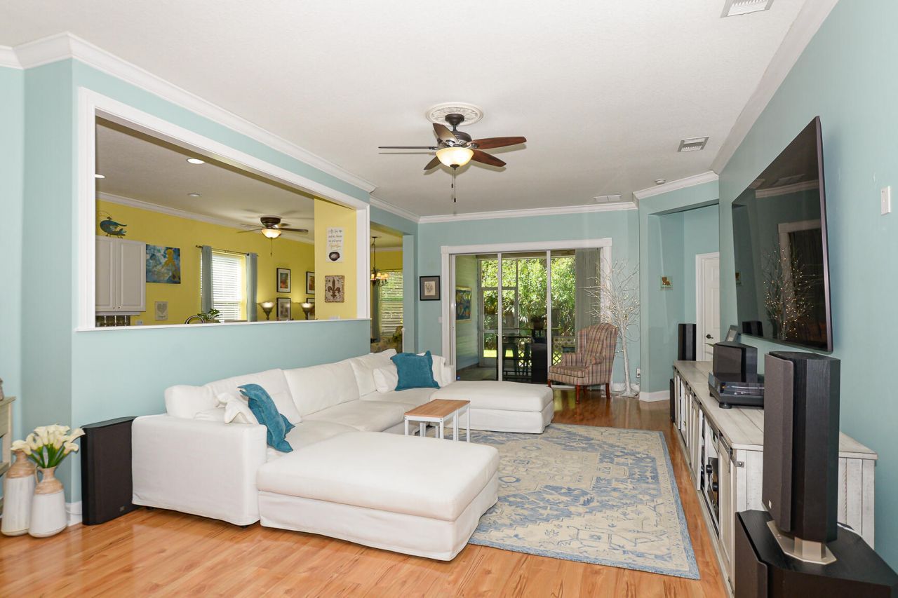 608 NE Canoe Park Circle, Port Saint Lucie, FL 34983 Photo