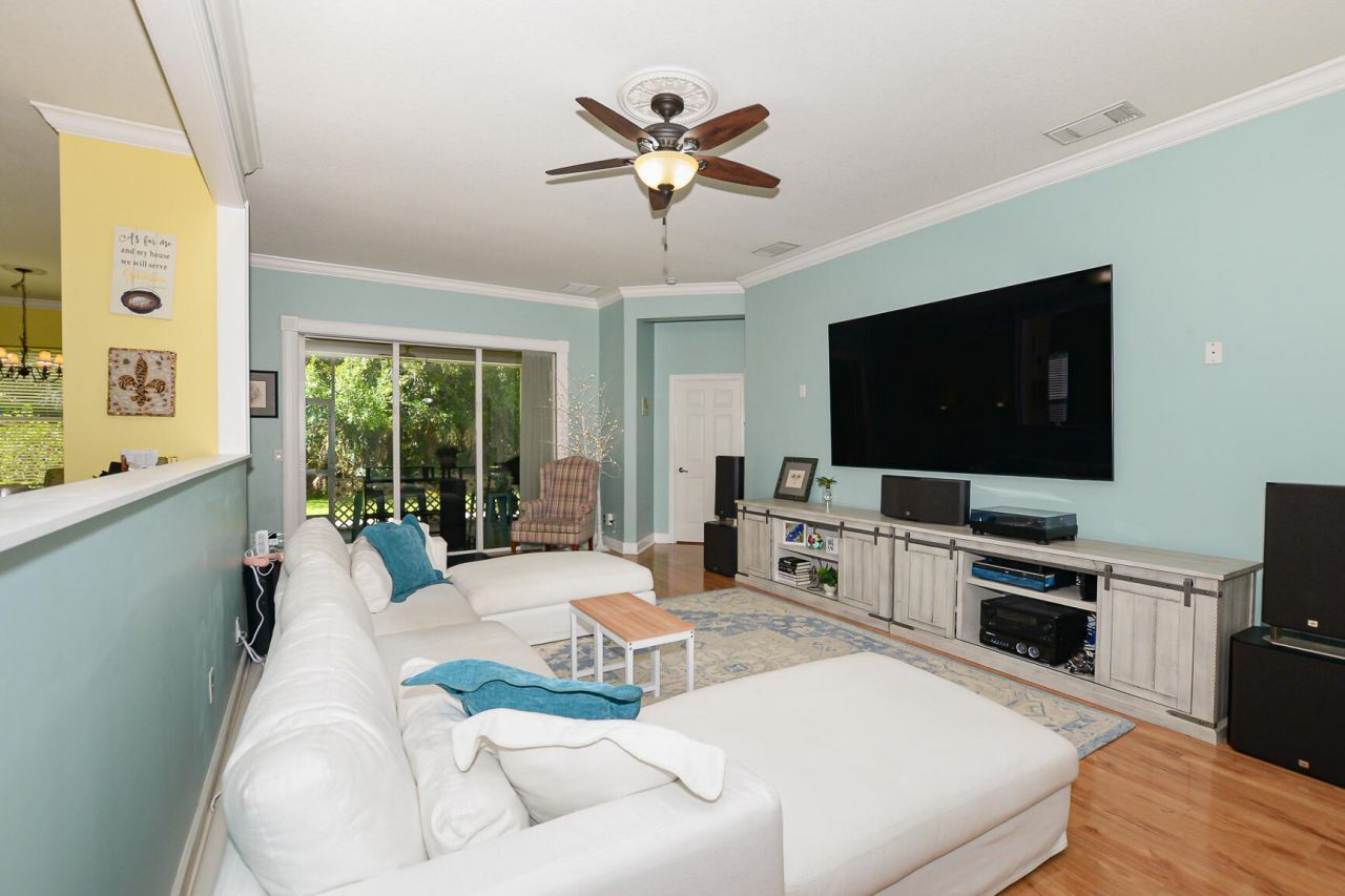 608 NE Canoe Park Circle, Port Saint Lucie, FL 34983 Photo