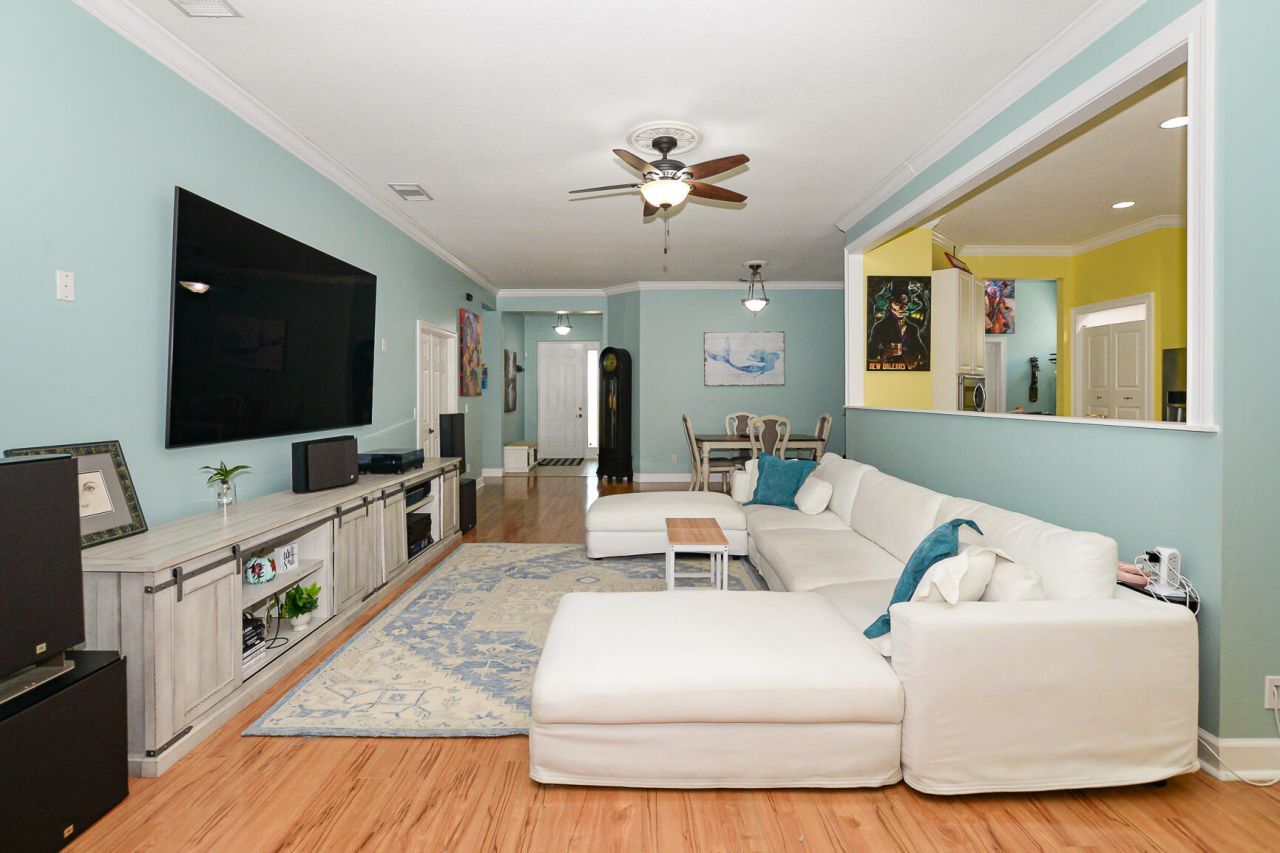 608 NE Canoe Park Circle, Port Saint Lucie, FL 34983 Photo