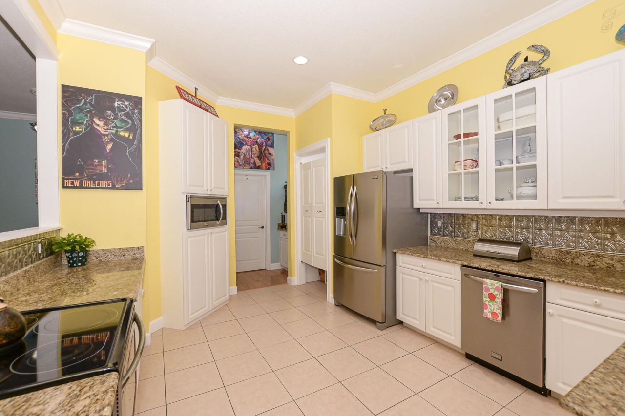 608 NE Canoe Park Circle, Port Saint Lucie, FL 34983 Photo