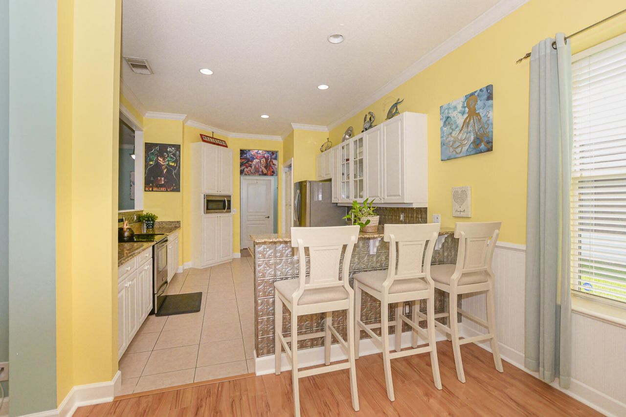 608 NE Canoe Park Circle, Port Saint Lucie, FL 34983 Photo