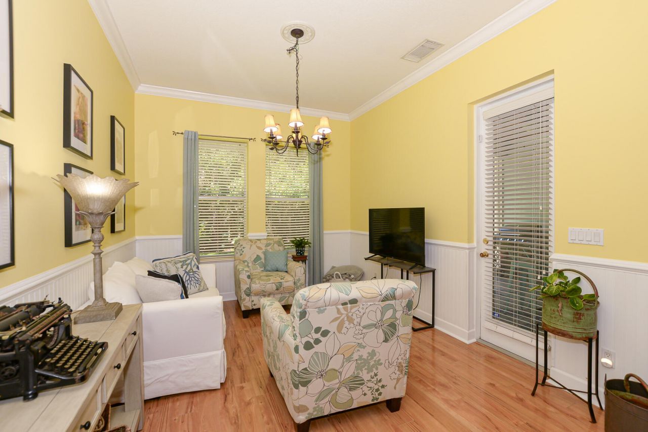 608 NE Canoe Park Circle, Port Saint Lucie, FL 34983 Photo