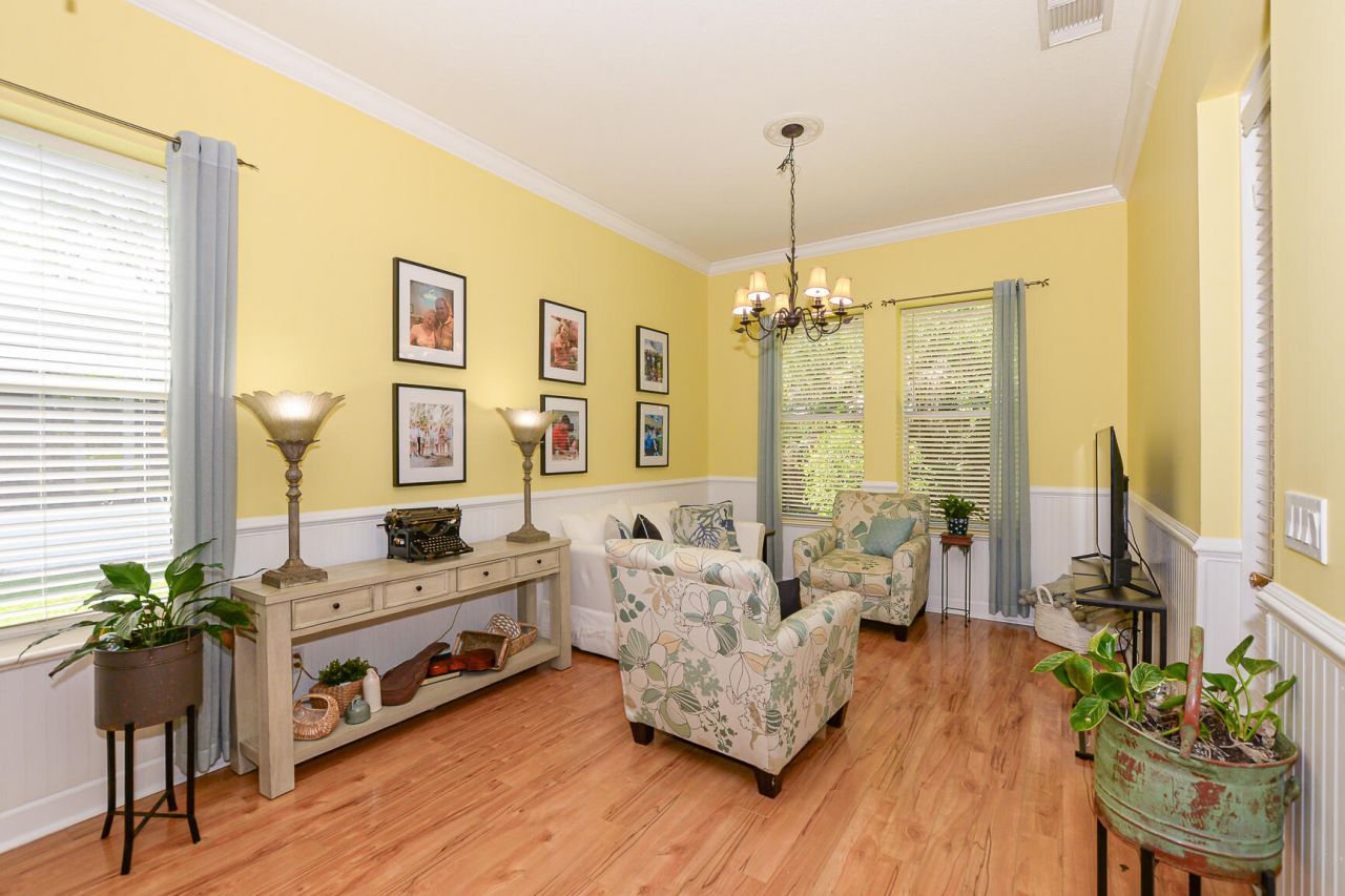 608 NE Canoe Park Circle, Port Saint Lucie, FL 34983 Photo