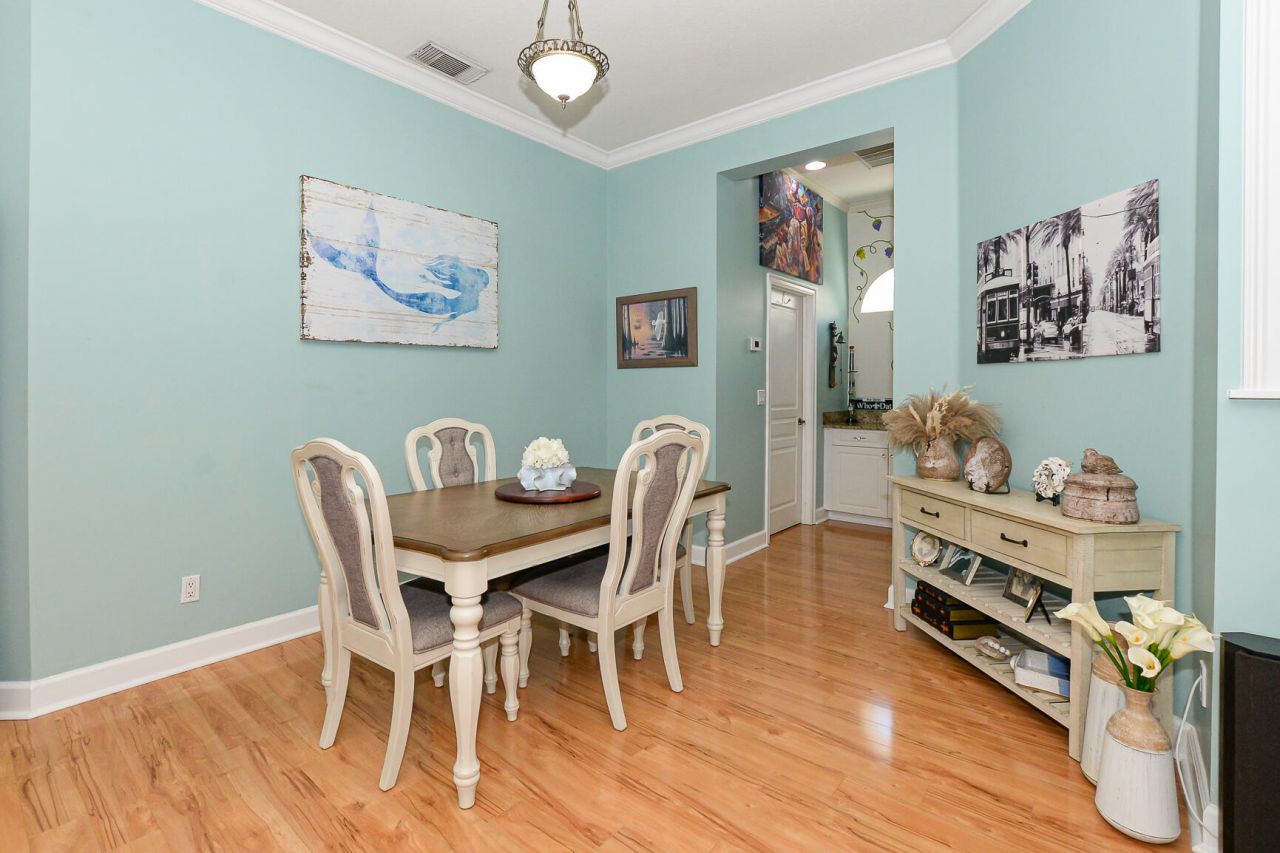 608 NE Canoe Park Circle, Port Saint Lucie, FL 34983 Photo