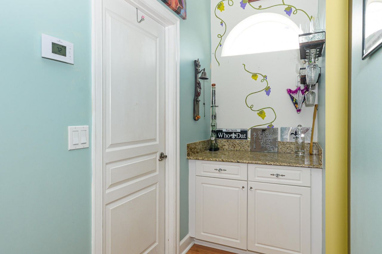 608 NE Canoe Park Circle, Port Saint Lucie, FL 34983 Photo