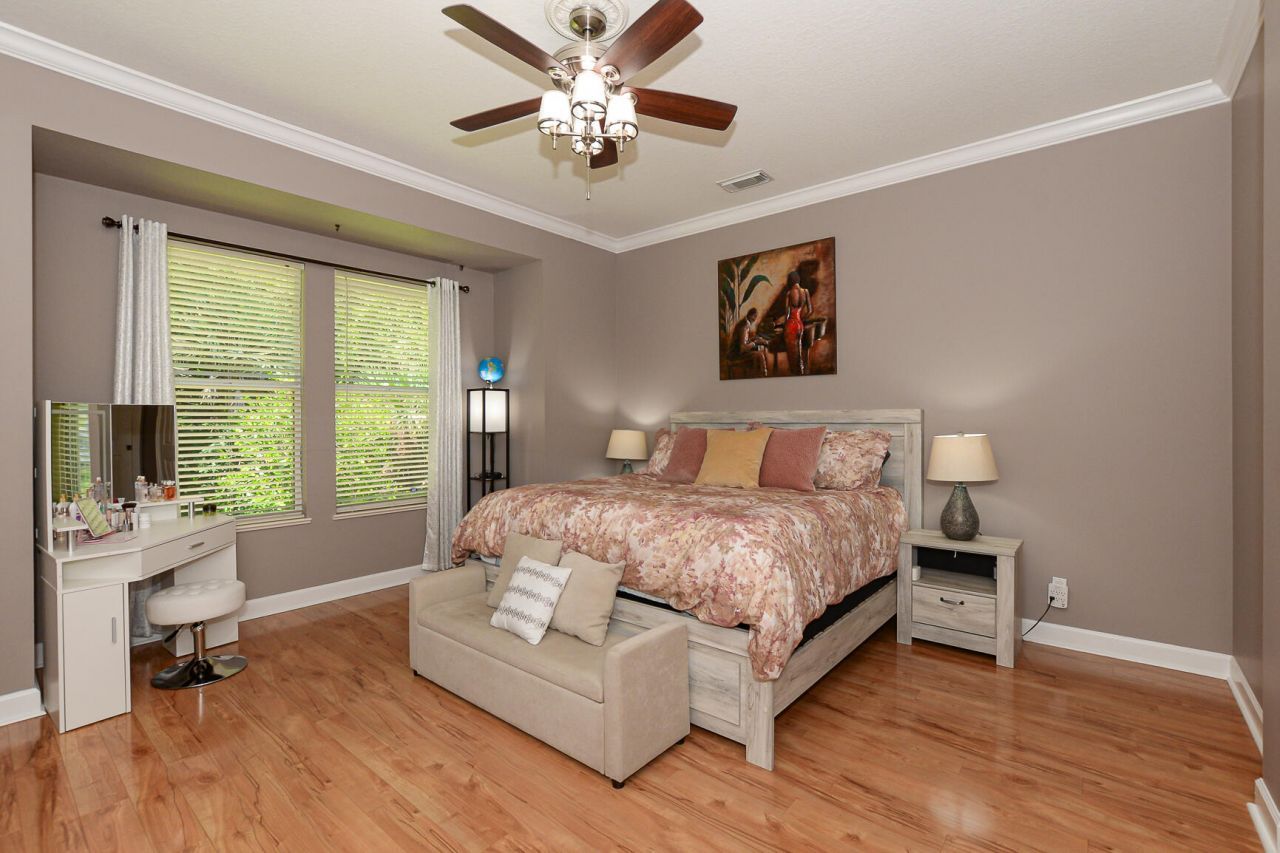 608 NE Canoe Park Circle, Port Saint Lucie, FL 34983 Photo