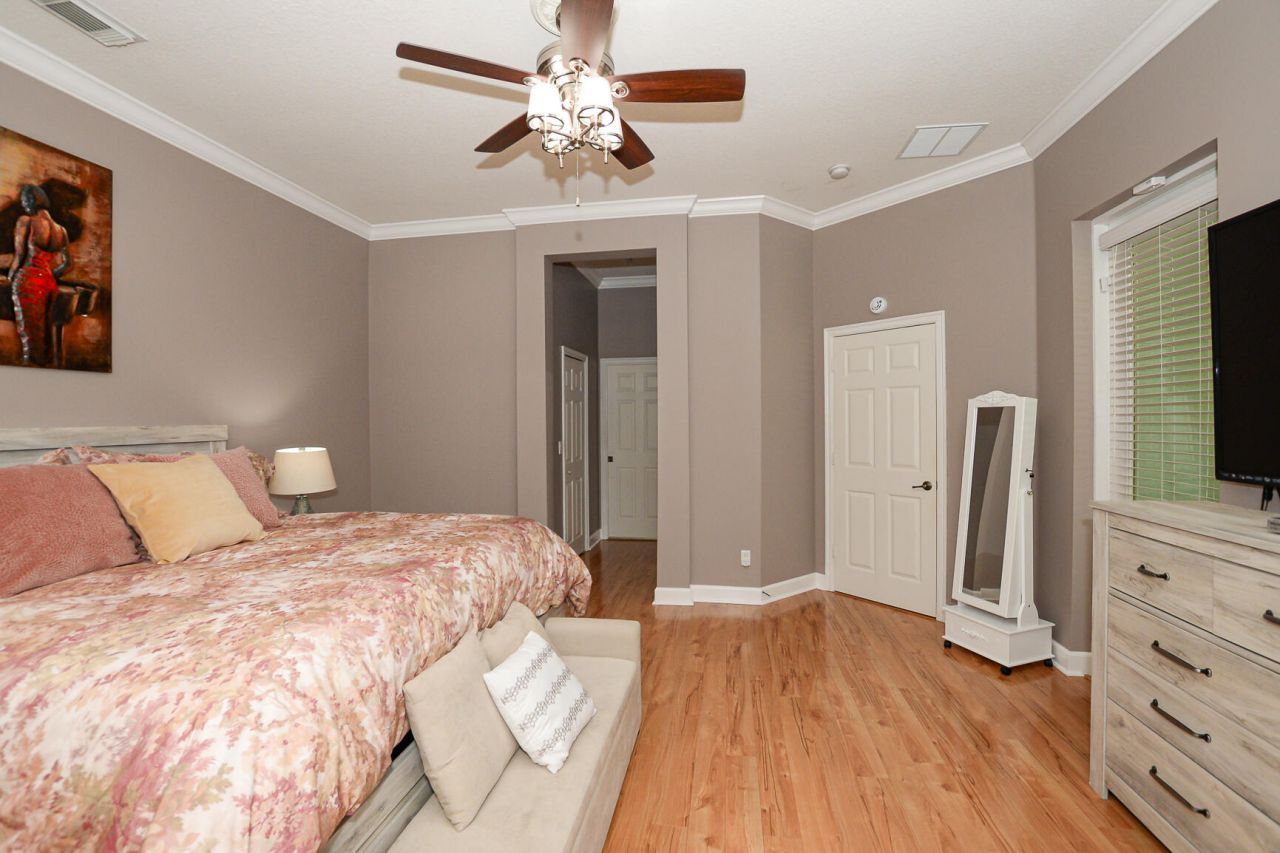 608 NE Canoe Park Circle, Port Saint Lucie, FL 34983 Photo