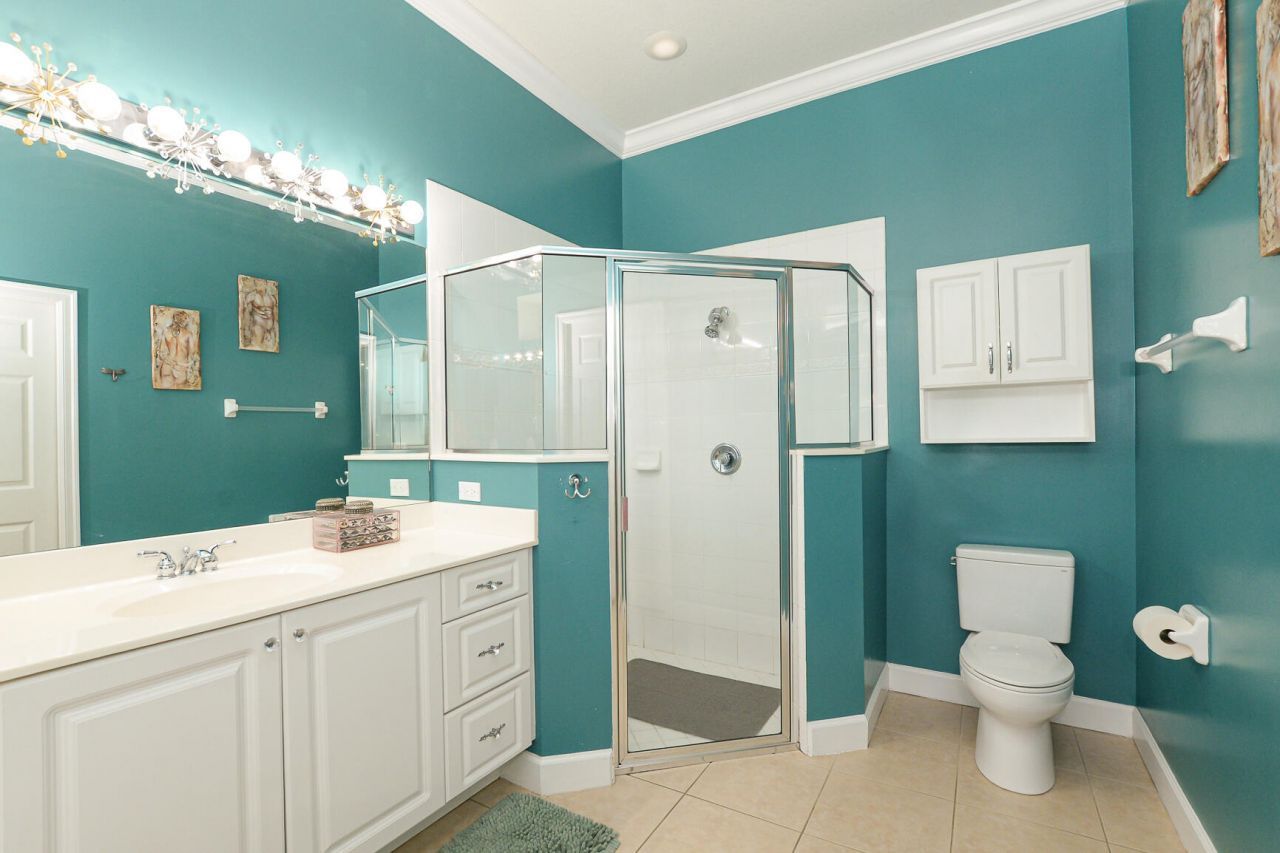 608 NE Canoe Park Circle, Port Saint Lucie, FL 34983 Photo