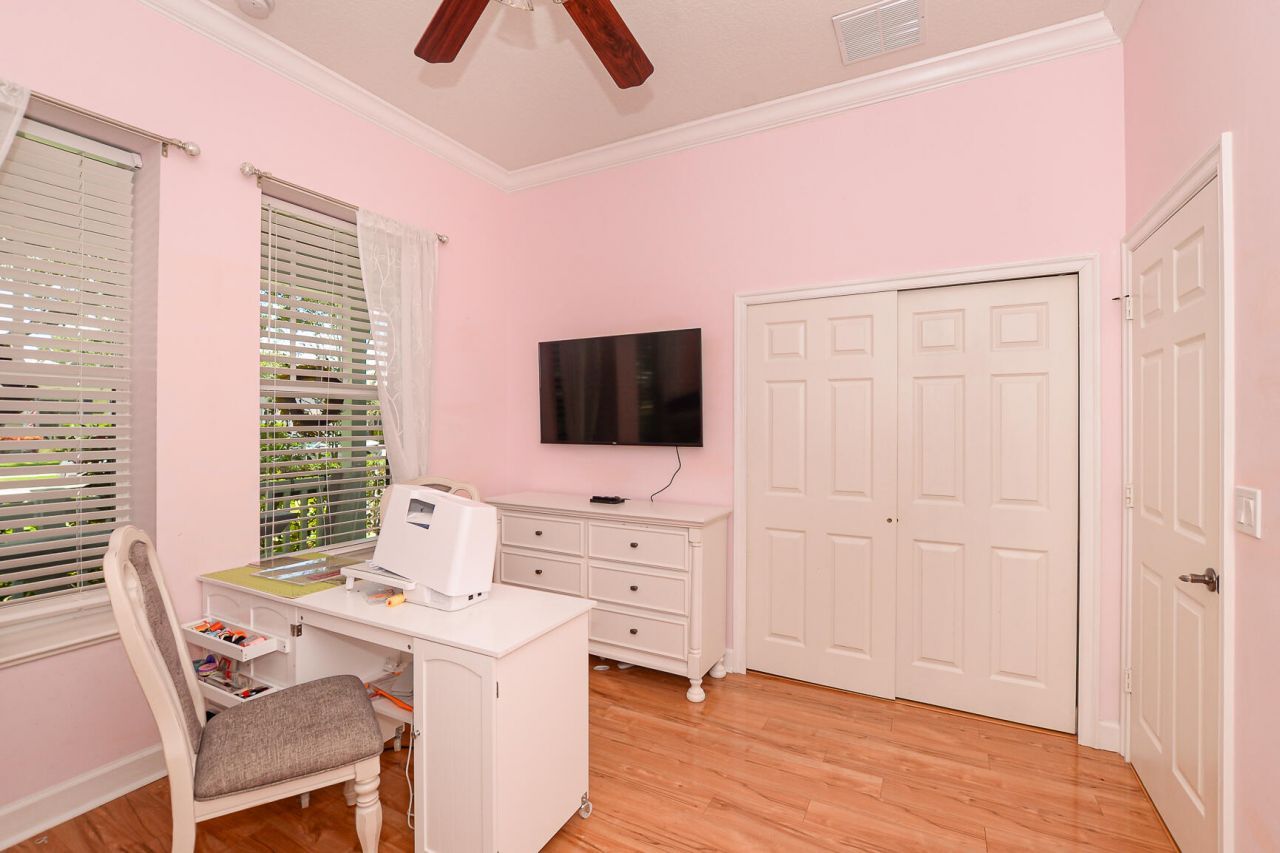 608 NE Canoe Park Circle, Port Saint Lucie, FL 34983 Photo