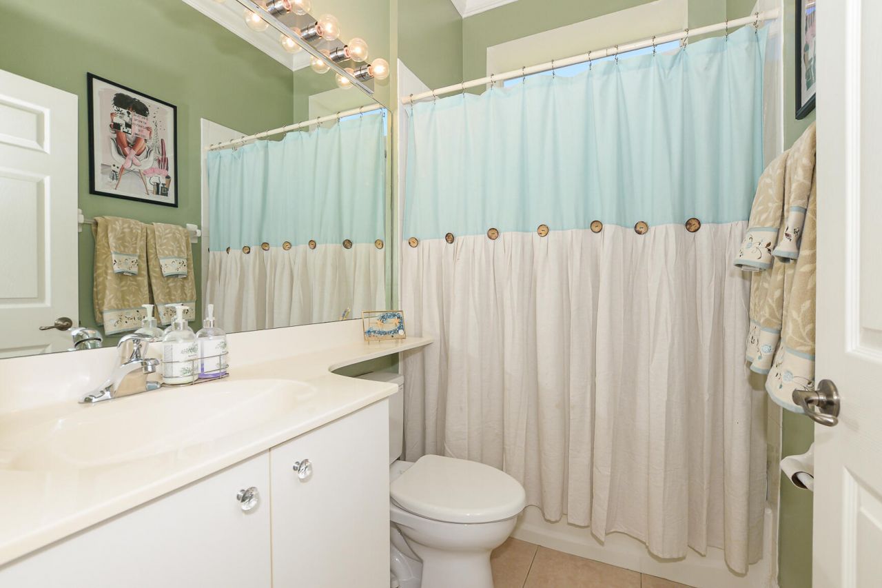 608 NE Canoe Park Circle, Port Saint Lucie, FL 34983 Photo