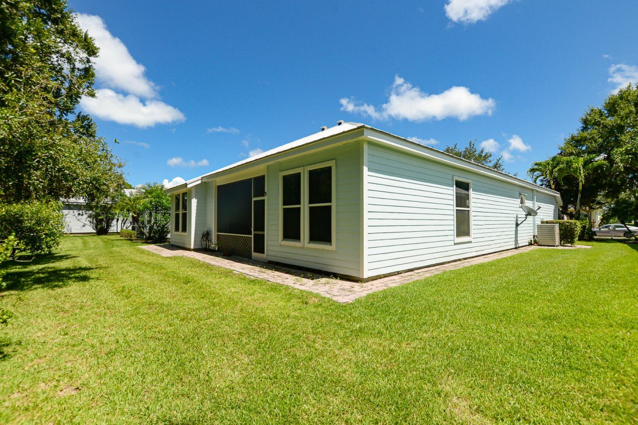 608 NE Canoe Park Circle, Port Saint Lucie, FL 34983 Photo