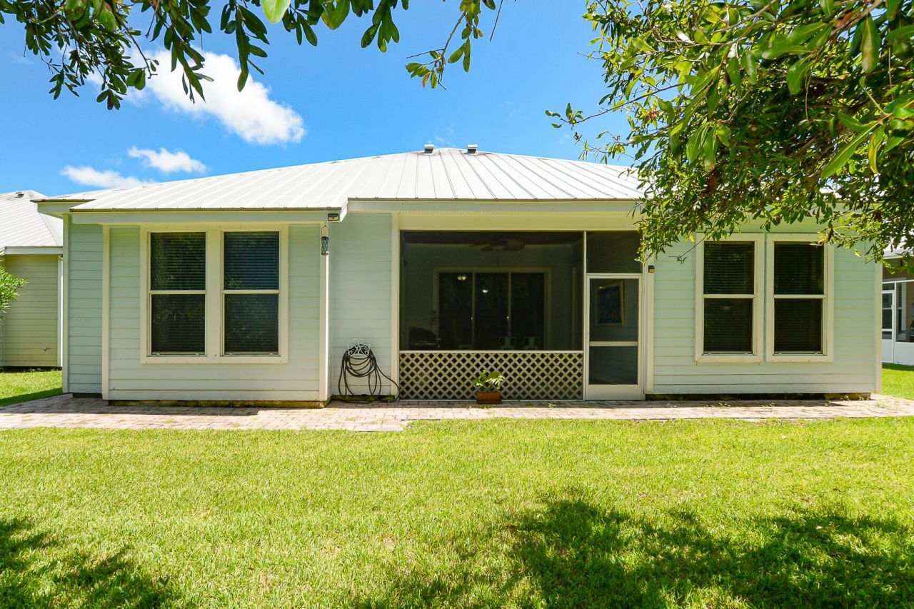 608 NE Canoe Park Circle, Port Saint Lucie, FL 34983 Photo