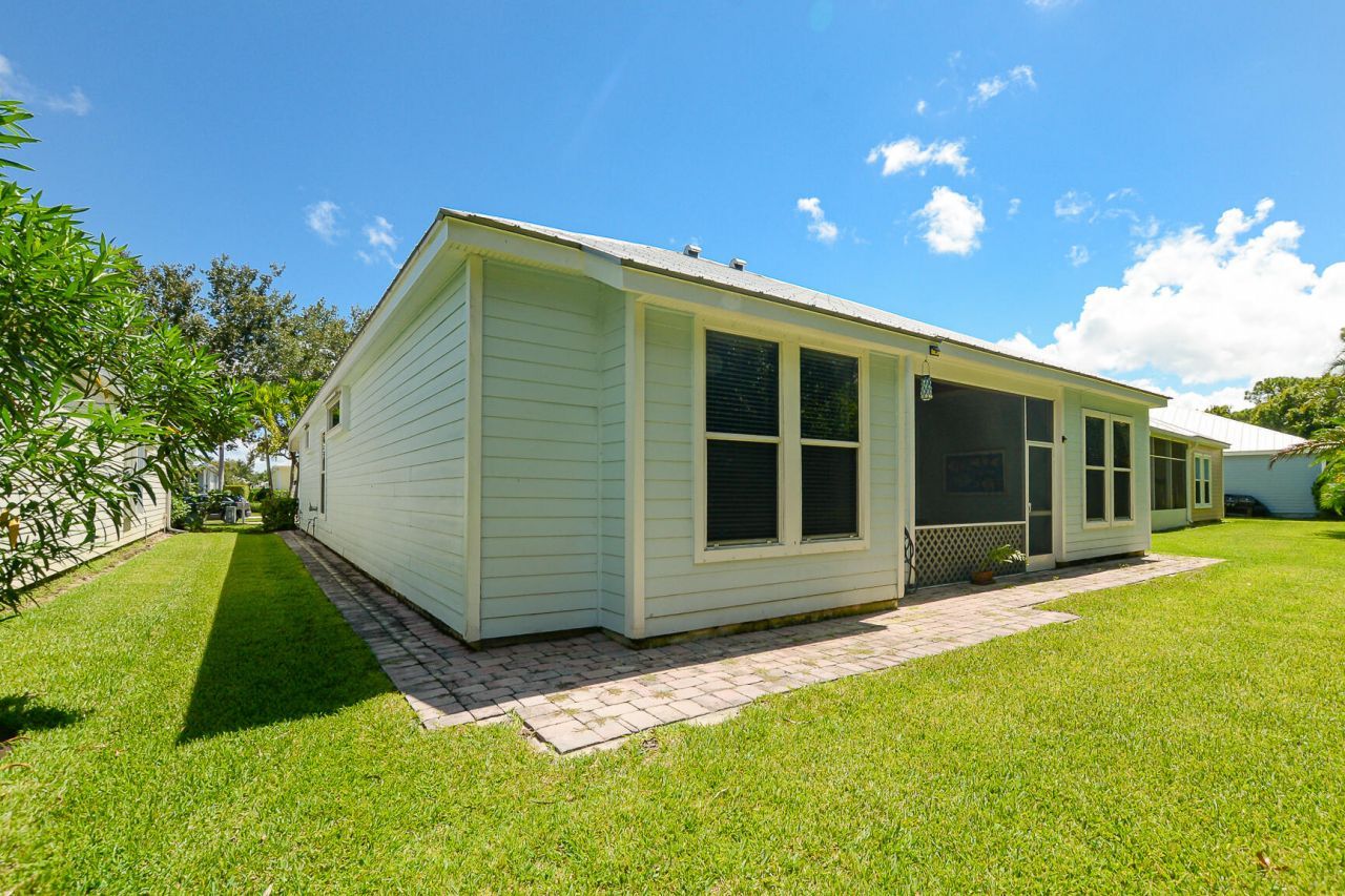 608 NE Canoe Park Circle, Port Saint Lucie, FL 34983 Photo