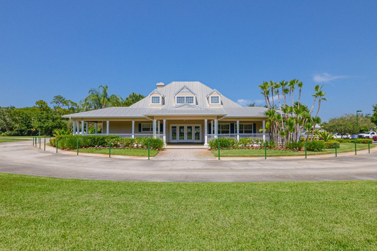 608 NE Canoe Park Circle, Port Saint Lucie, FL 34983 Photo